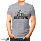 Bad Boys - Barcraft